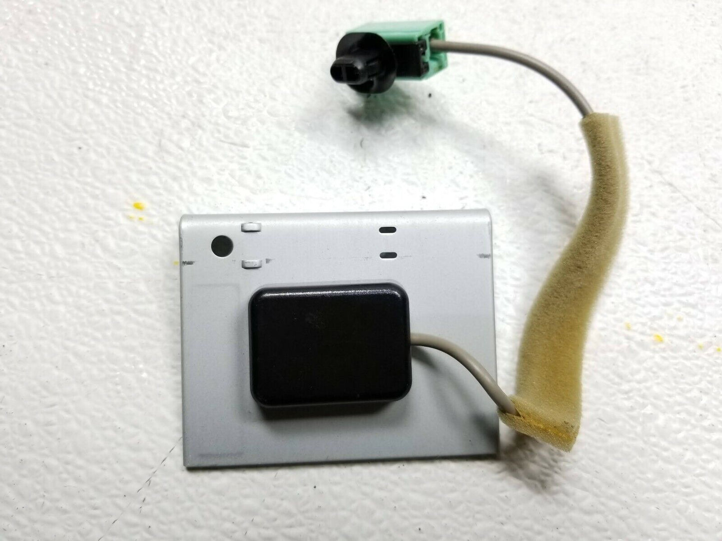 17 18 19 Subaru Impreza Sport Gps Antenna Module 86277fl00a OEM 64k Miles