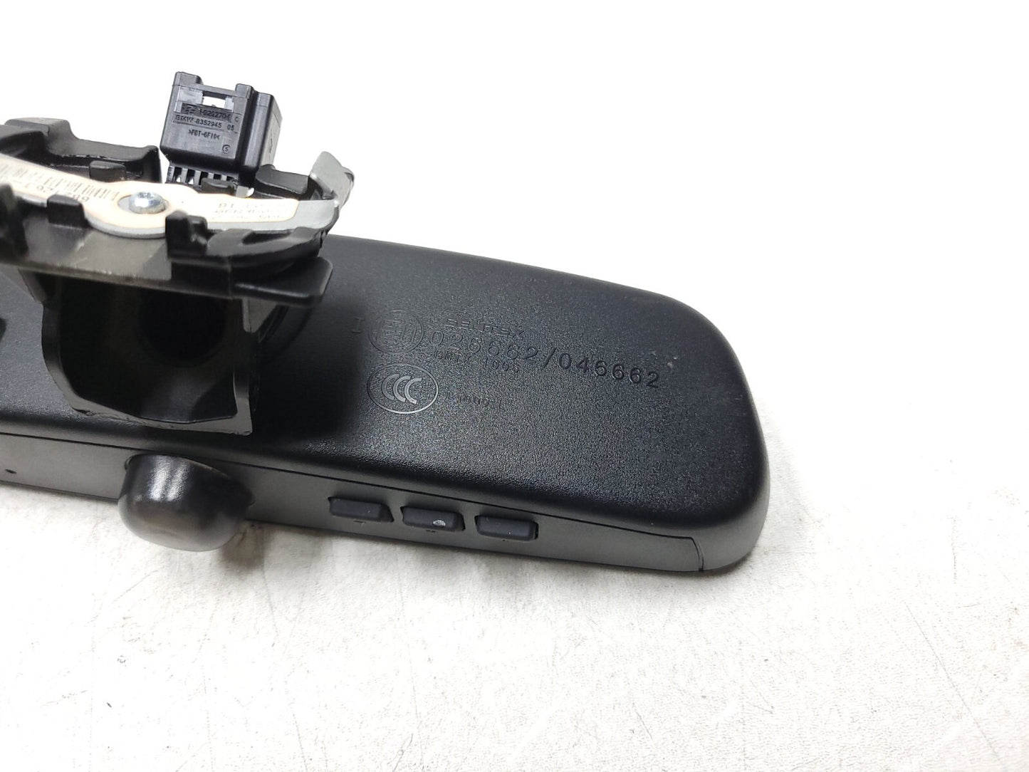 13-18 BMW 330xi F30 Interior Rear View Mirror OEM ✅ 76k Miles