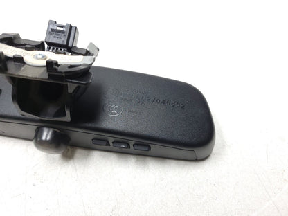 13-18 BMW 330xi F30 Interior Rear View Mirror OEM ✅ 76k Miles