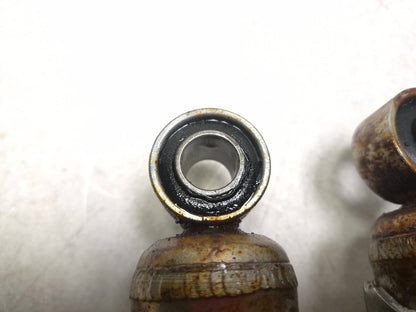1993 Yamaha Virago Xv750 Rear Shock Absorber Pair OEM