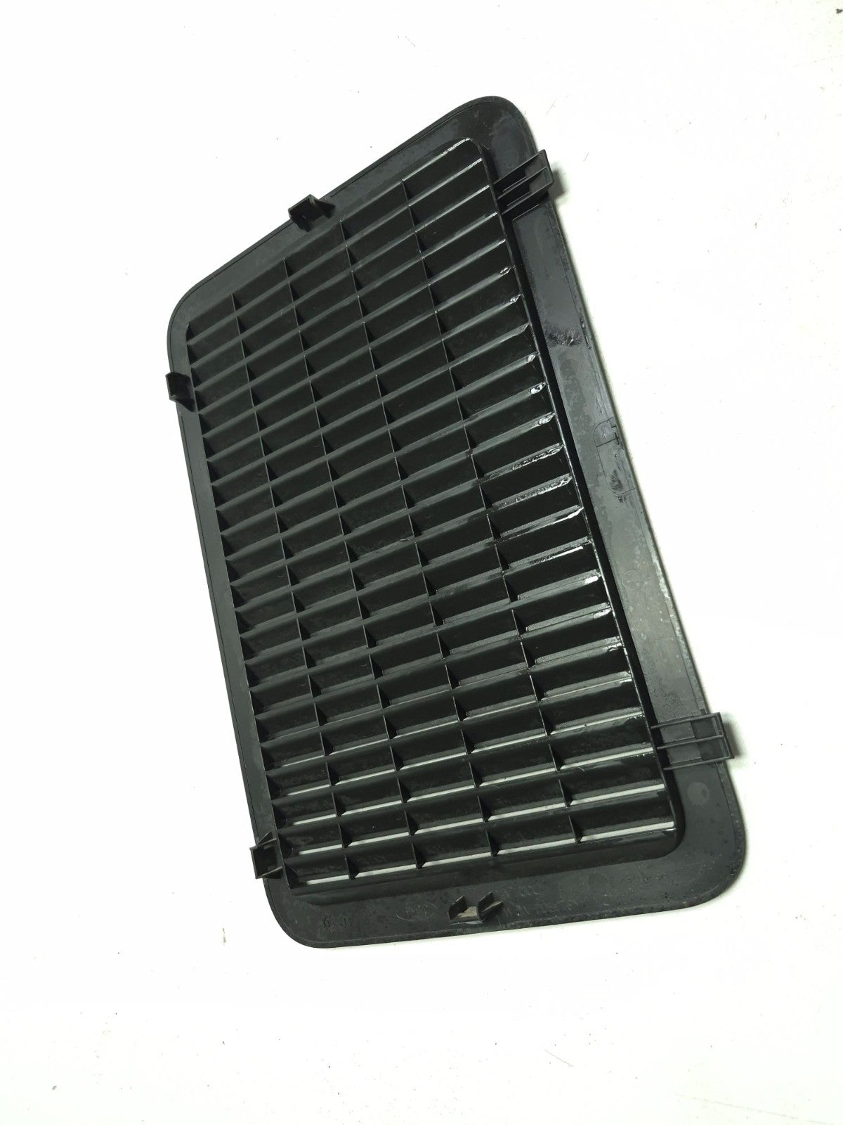 2016 Ford Transit Connect Rear Quarter Air Vent Grill Cover Pair OEM