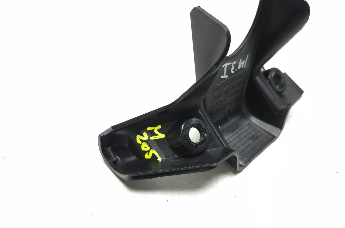 2017 Ktm 390 Duke Instrument Cluster Holder Cover OEM