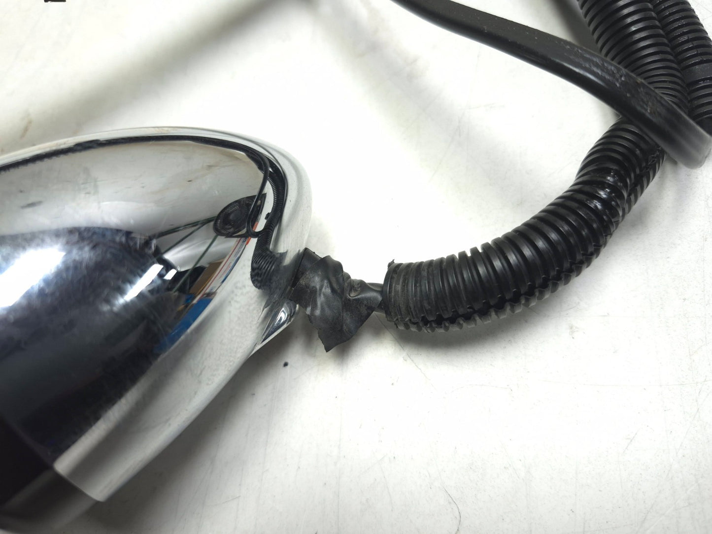 2004 Harley-davidson Sportster Xl883 Front Turn Signal Left & Right Pair OEM