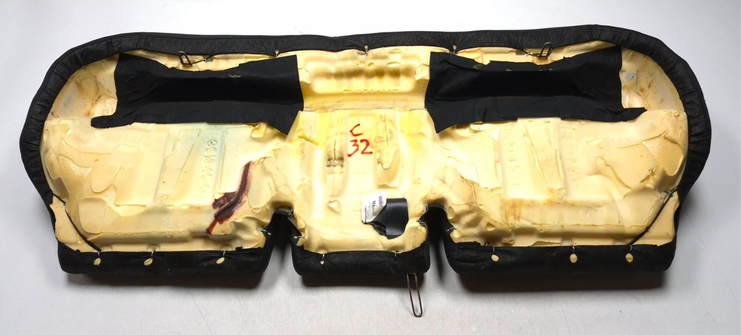 2018 Toyota Corolla Rear Seat Lower Cushion OEM