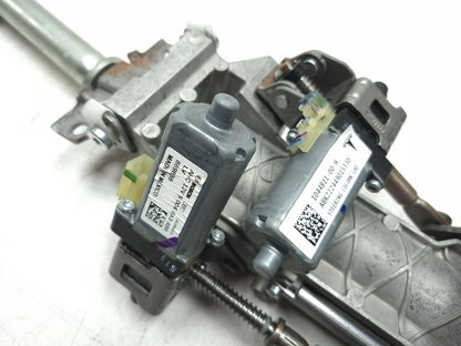 2022 Tesla Model 3 Y Electric Steering Column & Intermediate Shaft OEM