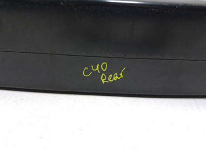 2010 Dodge Caliber Rear Bumper Reinforcement Absorber Bar OEM