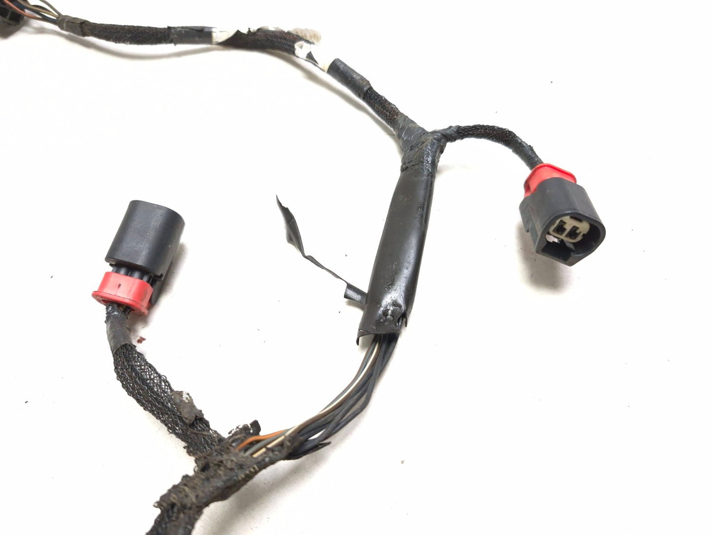 2020 Dodge Challenger 5.7l Jumper Wiring Harness OEM