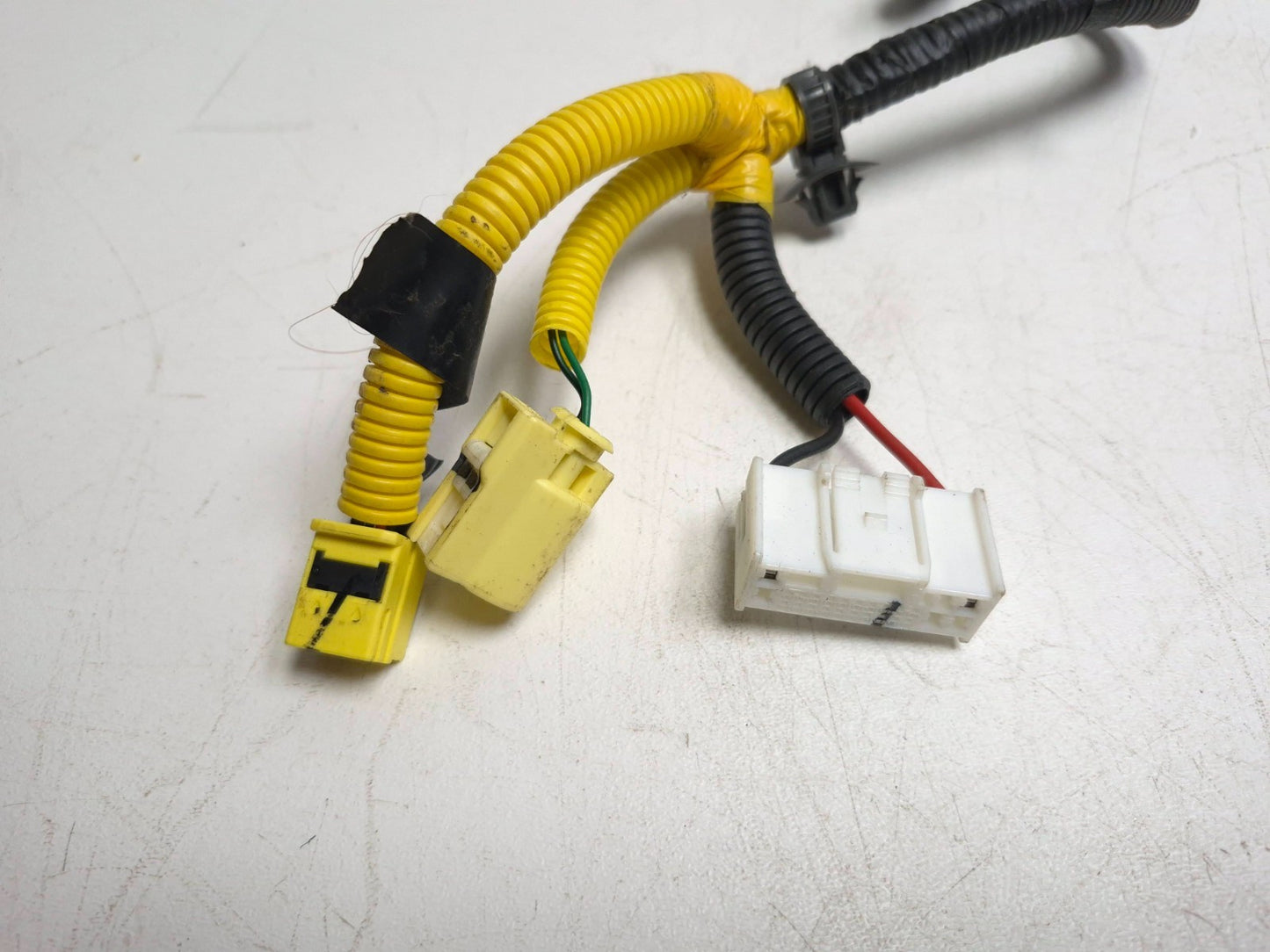 2013 Hyundai Genesis Coupe Interior Wire Harness OEM