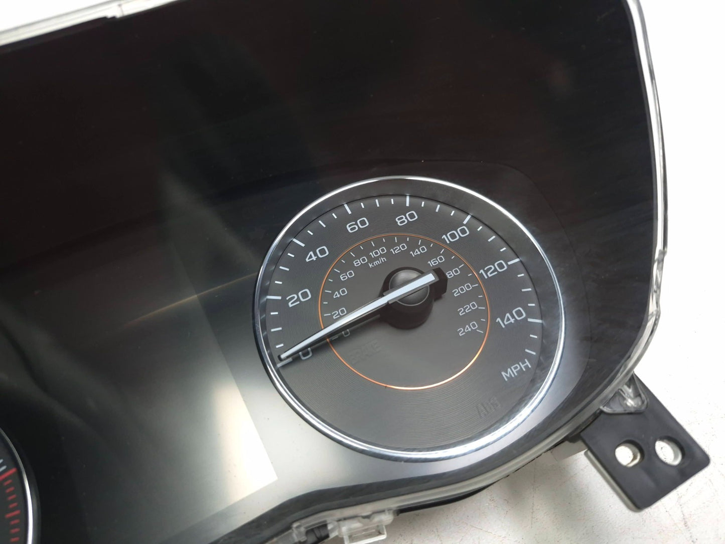 2022 Subaru Crosstrek Instrument Cluster OEM