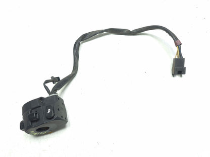 2015 Suzuki Gw250 Inazuma 250 Left Handlebar Switch OEM