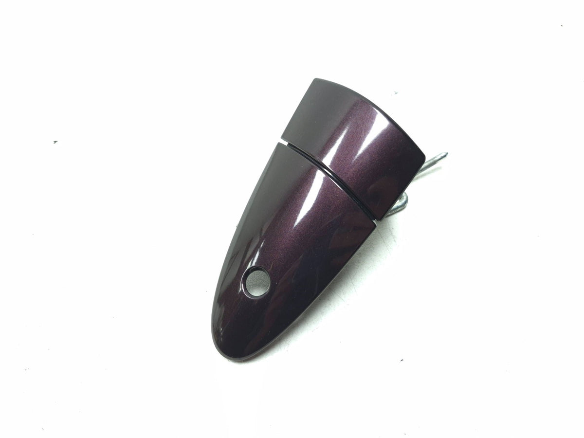 2013 Honda Cr-z Exterior Door Handle Left Driver Side 72181-szt-003zn OEM
