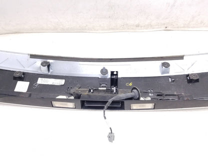 2011 - 2020 Dodge Grand Caravan Rear Tail Gate Trim Molding Panel OEM