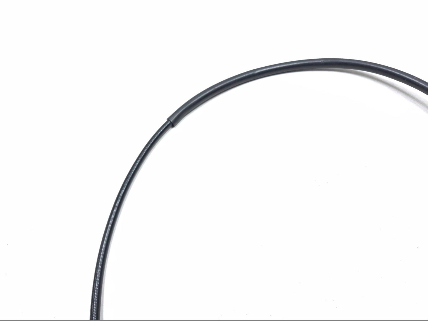 1996 Yamaha Virago Xv750 Speedometer Cable OEM