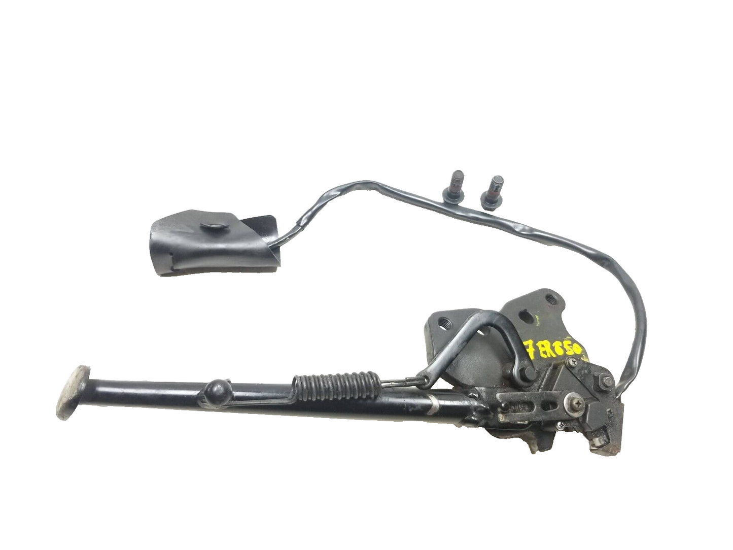 2017 - 2023 Kawasaki Ninja Z650 Er650 Side Kick Stand