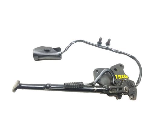 2017 - 2023 Kawasaki Ninja Z650 Er650 Side Kick Stand