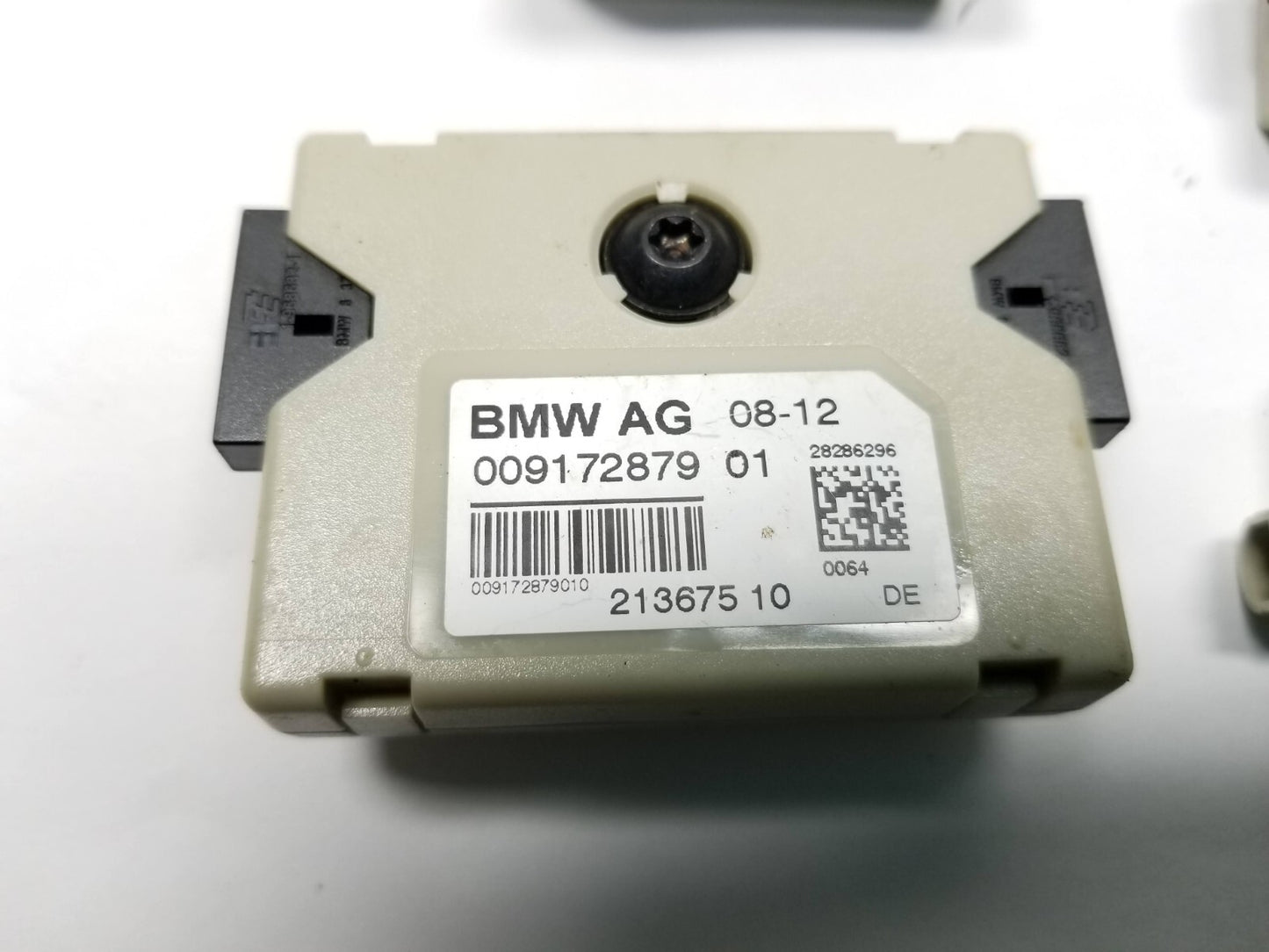 07 08 09 10 11 12 13 BMW X6 Trap Circuit Antenna Module 4pcs OEM
