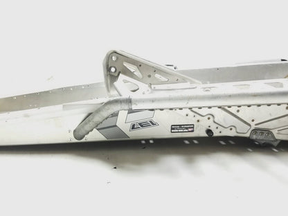 2016 - 2017 Arctic Cat Zr 8000 137" Frame Chassis Tunnel OEM