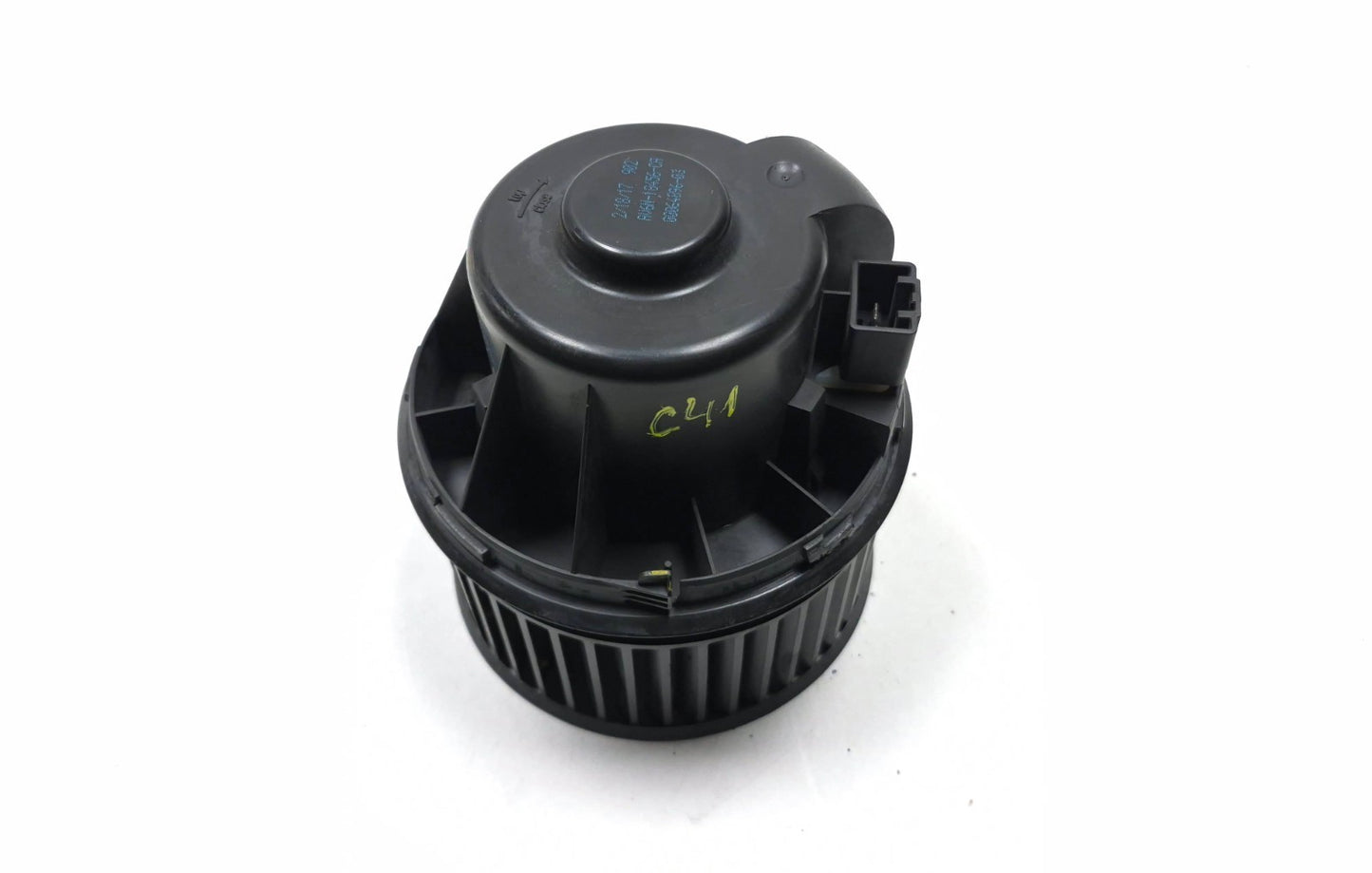 2017 Ford Transit Connect Xl Blower Motor OEM