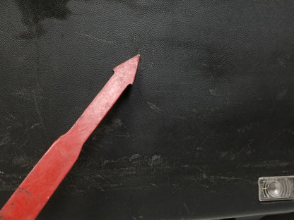 2011 - 2016 Cadillac SRX Trunk Lid Tailgate Trim Panel OEM ☑️