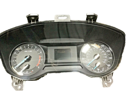 2013 Ford Fusion Instrument Cluster Speedometer OEM