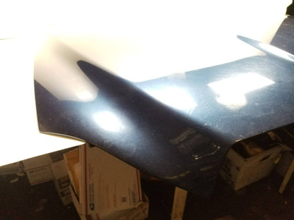 10 11 12 13 Jaguar XJ Hood Bonnet OEM *paint : Jjx* ✅