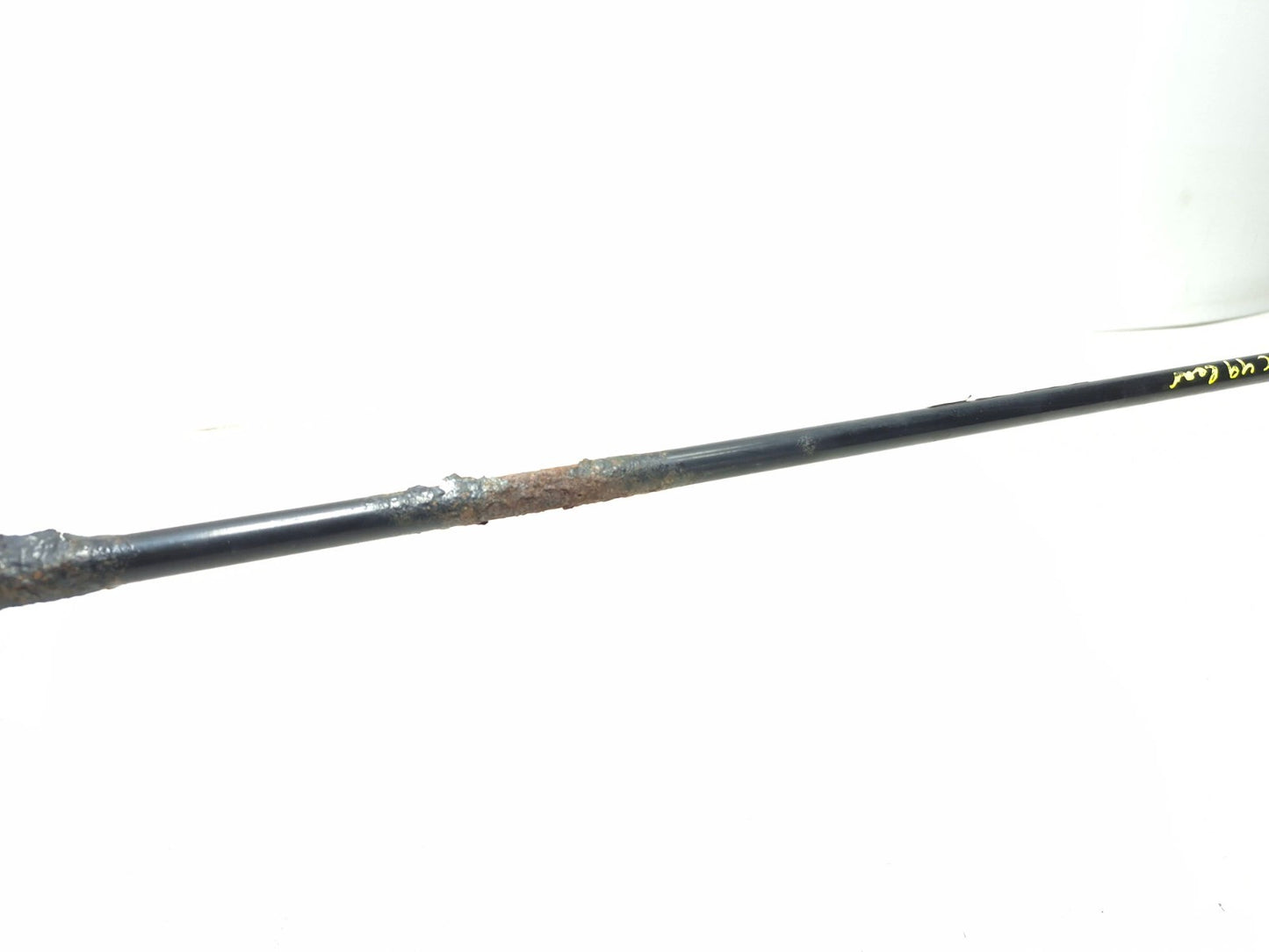 2013 BMW 328ix Rear Stabilizer Sway Bar Oem✅