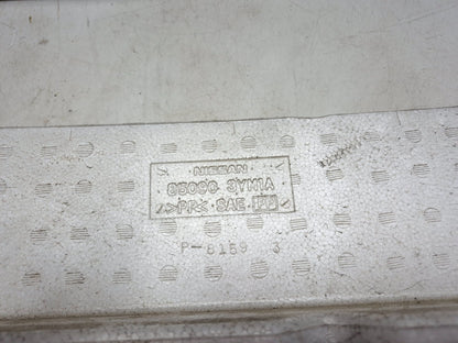 2015 Nissan Juke Rear Bumper Reinforcement Impact Bar Beam OEM