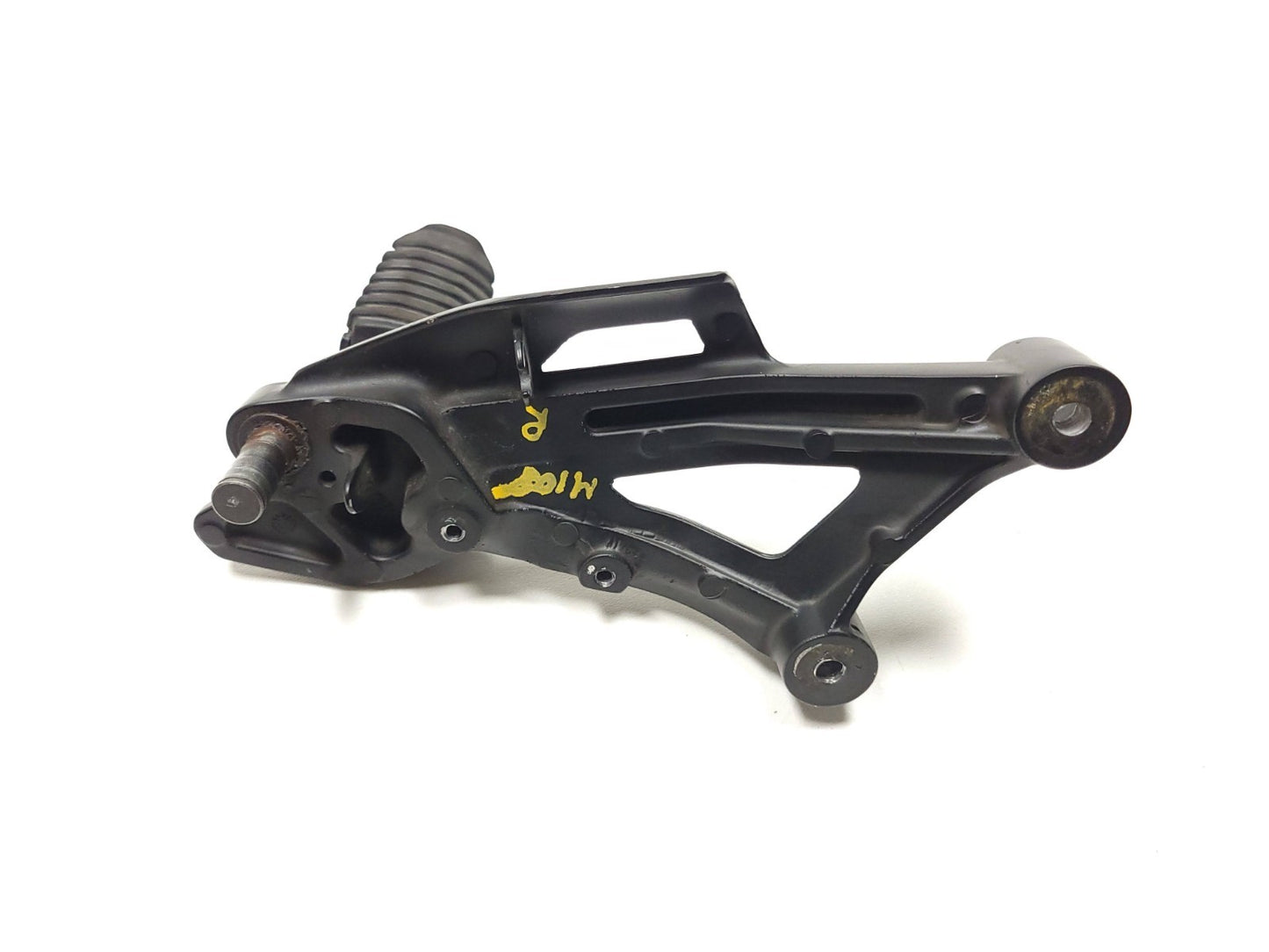 2019 Honda Rebel Cmx 300 Right Footrest OEM