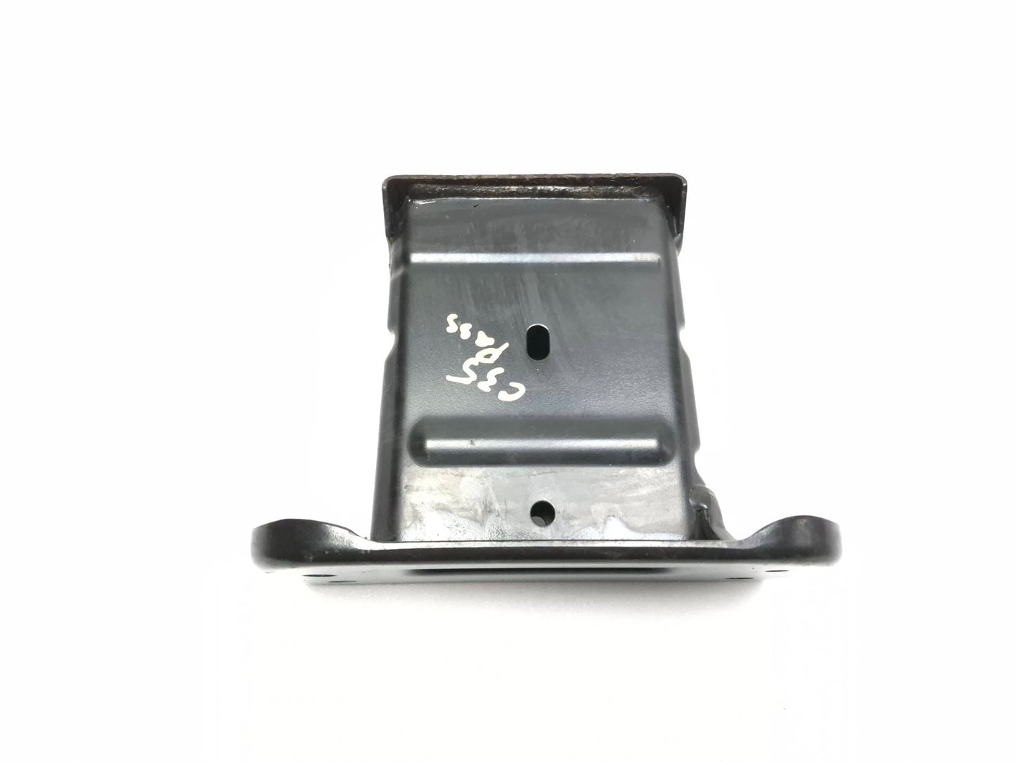 2020 Infiniti Q50 Front Reinforcement Bar Bracket Left & Right Pair OEM