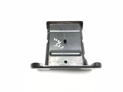 2020 Infiniti Q50 Front Reinforcement Bar Bracket Left & Right Pair OEM