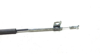 12 13 14 15 16 17 Hyundai Accent Sedan Heater Control Cable OEM