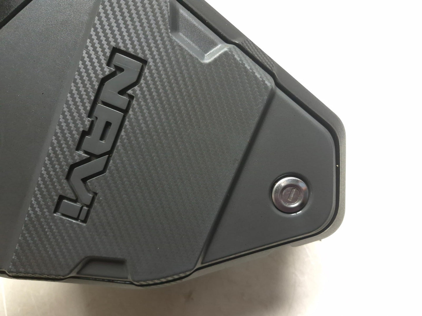 2023 Honda Navi Nva110b Luggage Box OEM