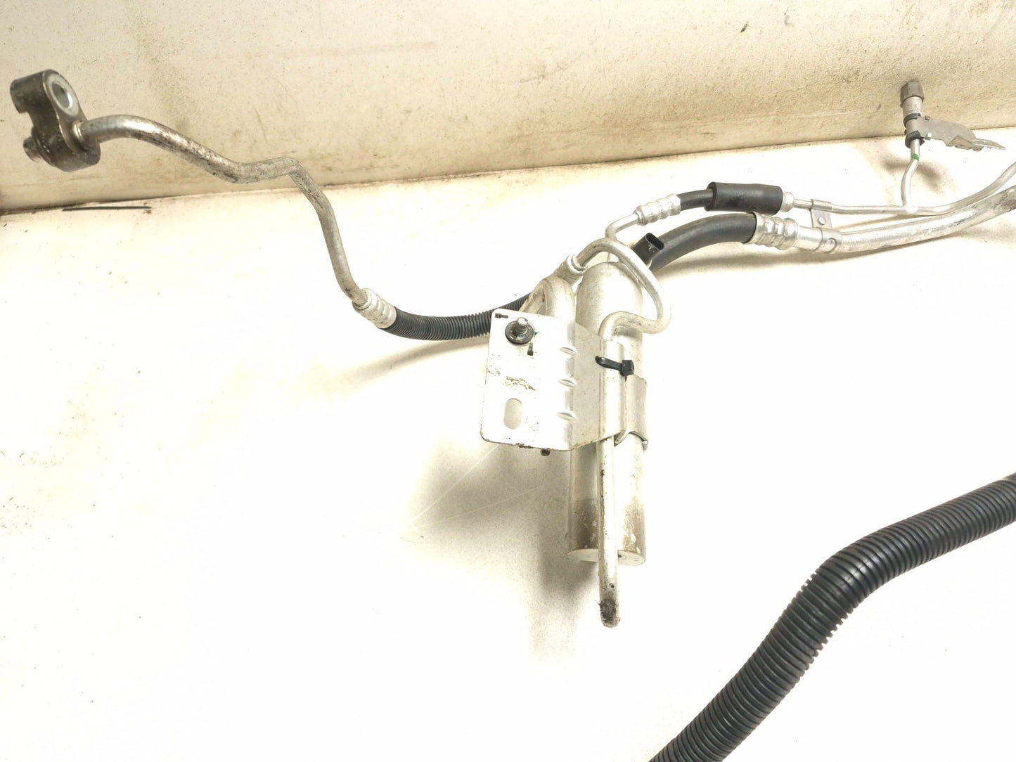 2017 Dodge Journey AC Hose Pipe Line OEM