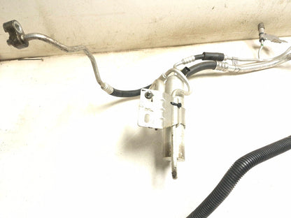 2017 Dodge Journey AC Hose Pipe Line OEM