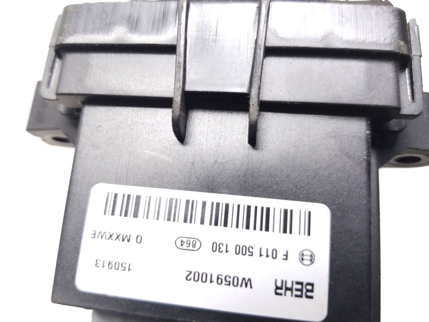 2011 - 2020 Dodge Grand Caravan Hvac A/c Actuator Servo Flap Motor OEM