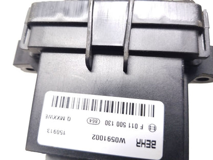 2011 - 2020 Dodge Grand Caravan Hvac A/c Actuator Servo Flap Motor OEM