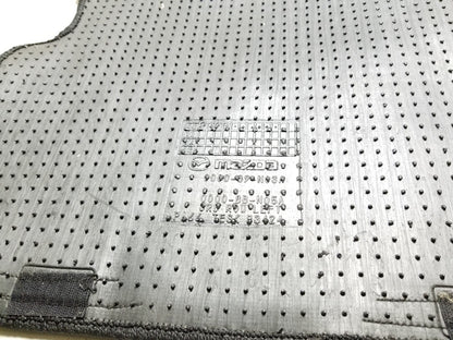 2007 - 2015 Mazda Cx-9 Floor Mat Carpet Front & Rear 4pcs OEM