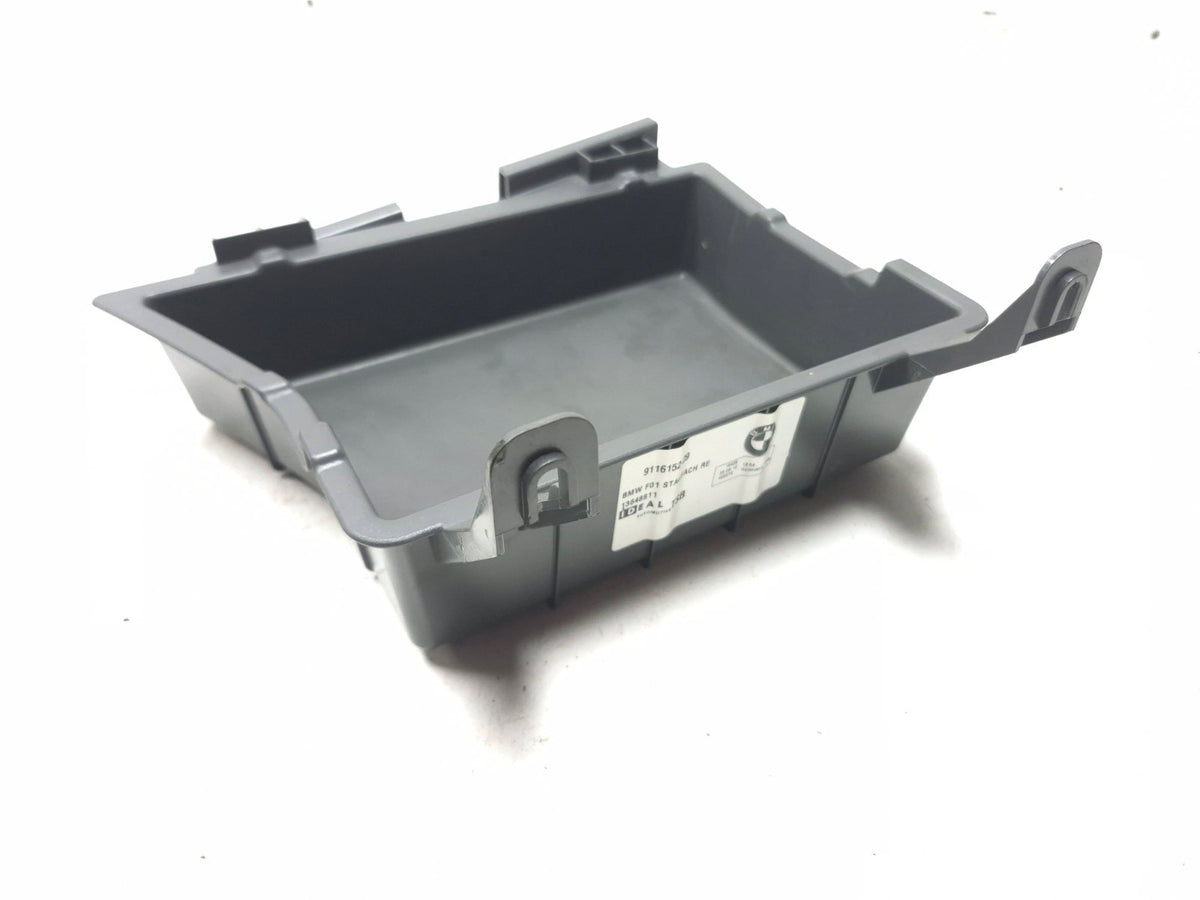 2011 BMW 750li Engine Cooling Fan Relay Computer Module 7661503 Oem✅