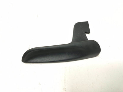 2011 Volkswagen Tiguan Seat Side Trim Front Passenger Side Right OEM