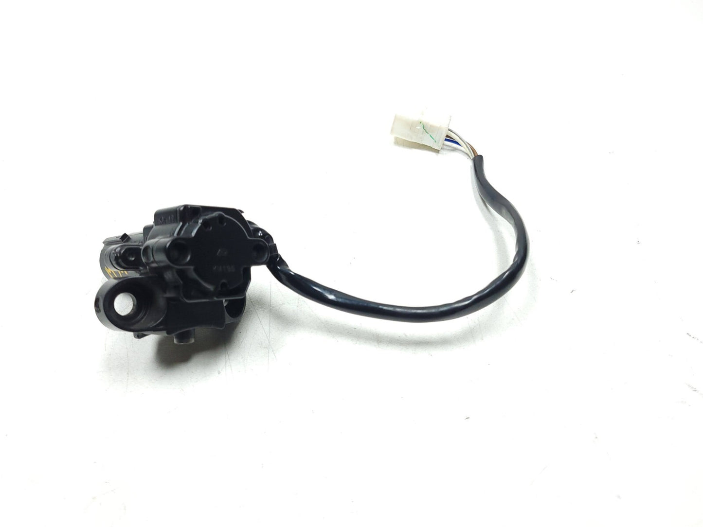 2017-2023 Kawasaki Ex650 Ninja 650 Ignition Set Key Lock Fuel Tank Cap OEM