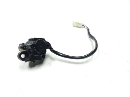 2017-2023 Kawasaki Ex650 Ninja 650 Ignition Set Key Lock Fuel Tank Cap OEM