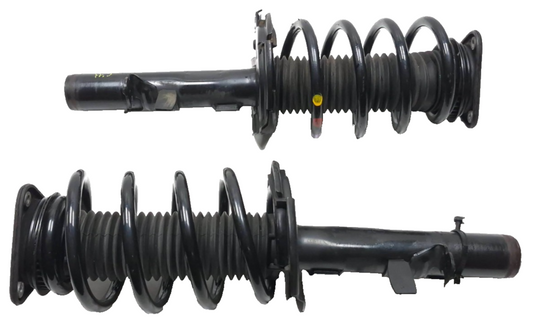 2017 Ford Transit Connect Xl Shock Absorber Front 2pcs OEM