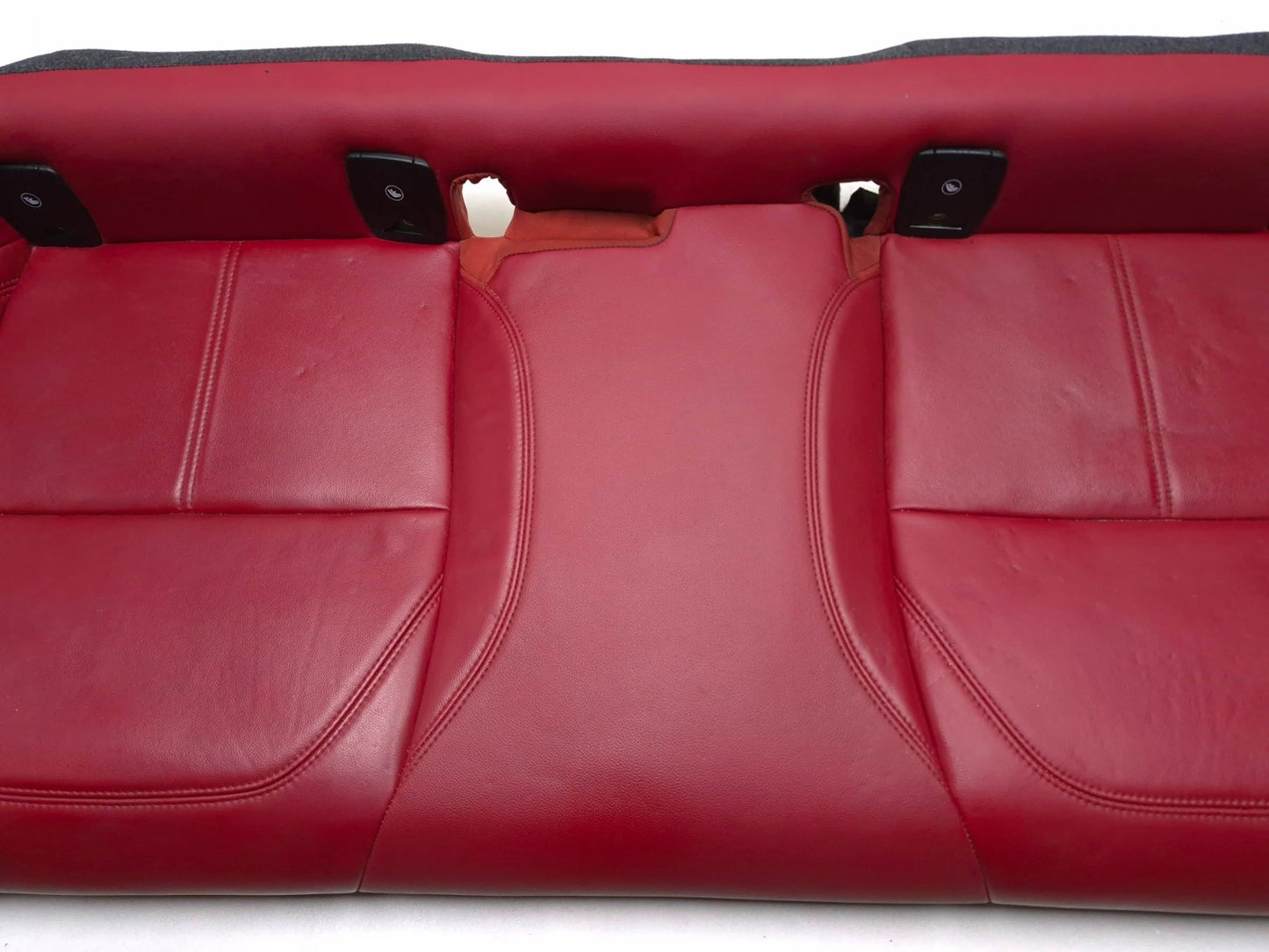 2021 Alfa Romeo Giulia Rear Seat Lower Cushion Bench Oem✅