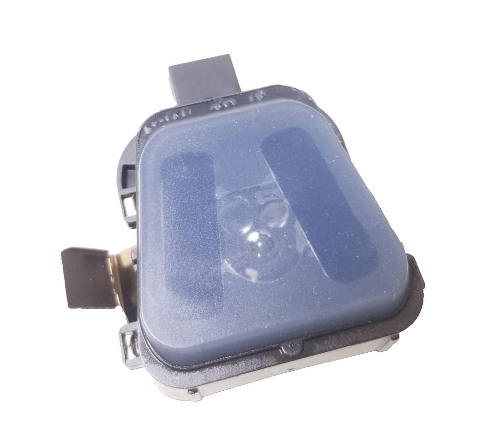 2017 Jaguar Xe Front Windshield Wiper Rain Sensor Control Module Unit OEM