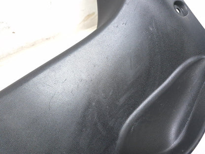 2012 Mazda 6 Rear Trunk Interior Trim Panel OEM
