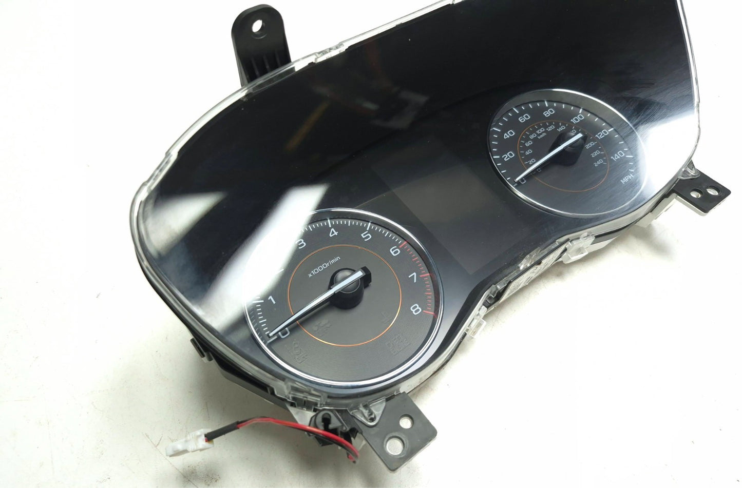 2022 Subaru Crosstrek Instrument Cluster OEM