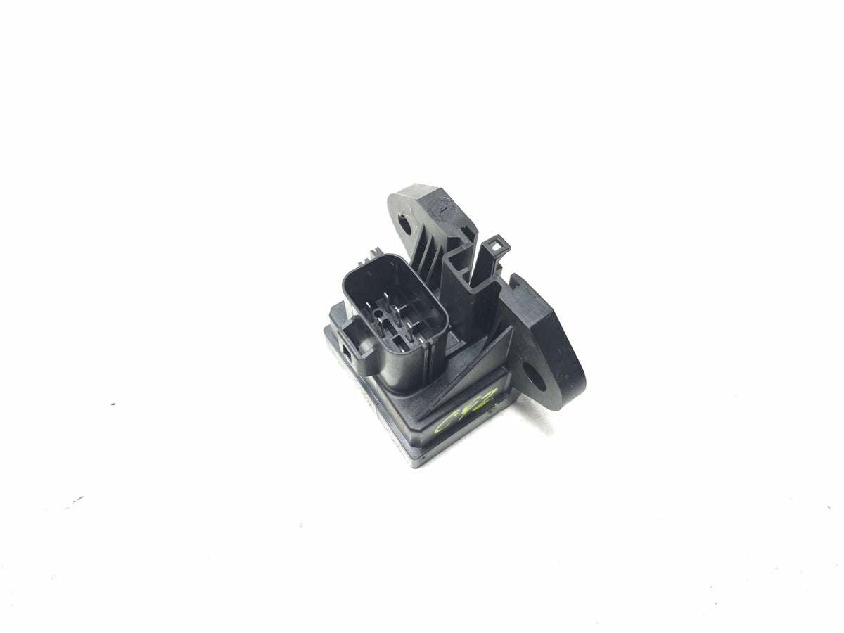 2013 Ford Focus St Fuel Pump Control Module Au5a-9d370-ga OEM