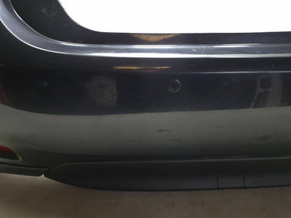 2010 Lexus Hs250h Rear Bumper Cover W/ Park Sensor OEM
