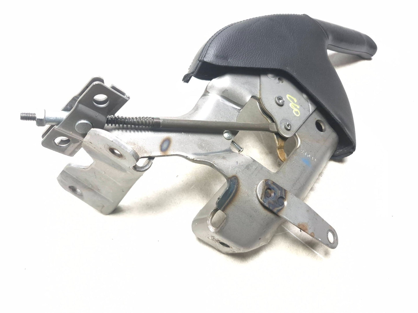 2007 Acura Tl Parking Brake Handle Emergency Brake  OEM