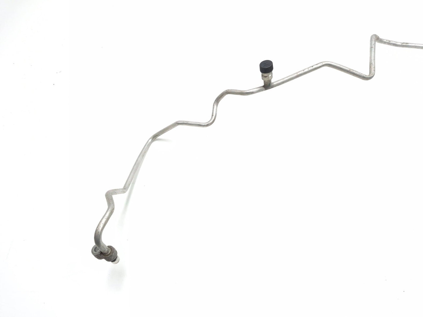 2011 Nissan Juke Ac Hose Line Pipe 3pcs OEM